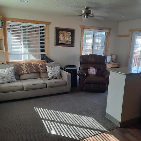 Wanderlust Condo Cedar City Exteriér fotografie