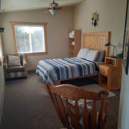 Wanderlust Condo Cedar City Exteriér fotografie