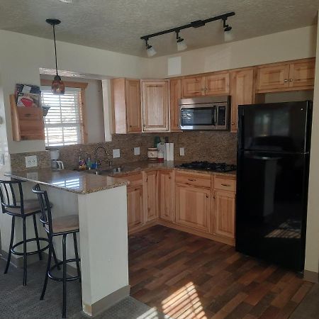 Wanderlust Condo Cedar City Exteriér fotografie