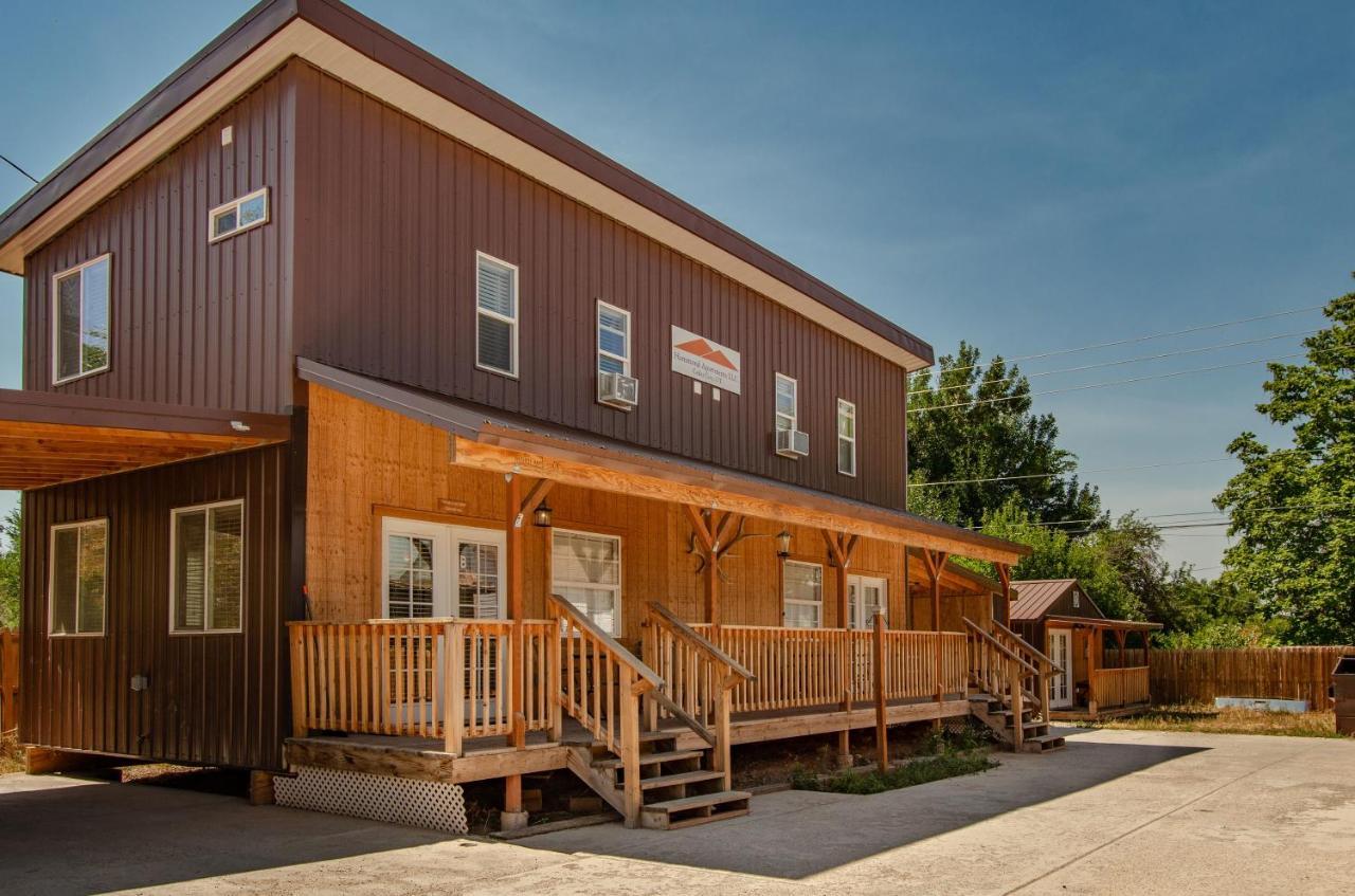Wanderlust Condo Cedar City Exteriér fotografie