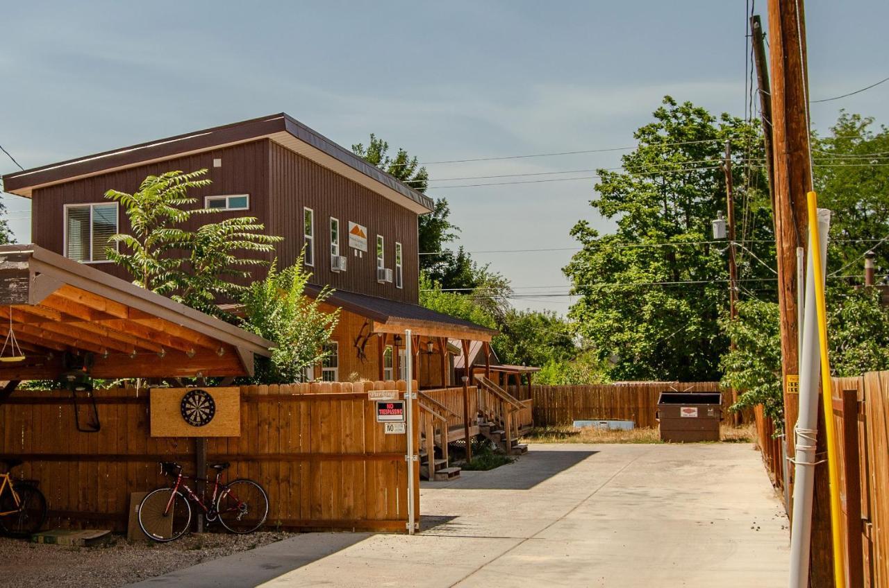 Wanderlust Condo Cedar City Exteriér fotografie
