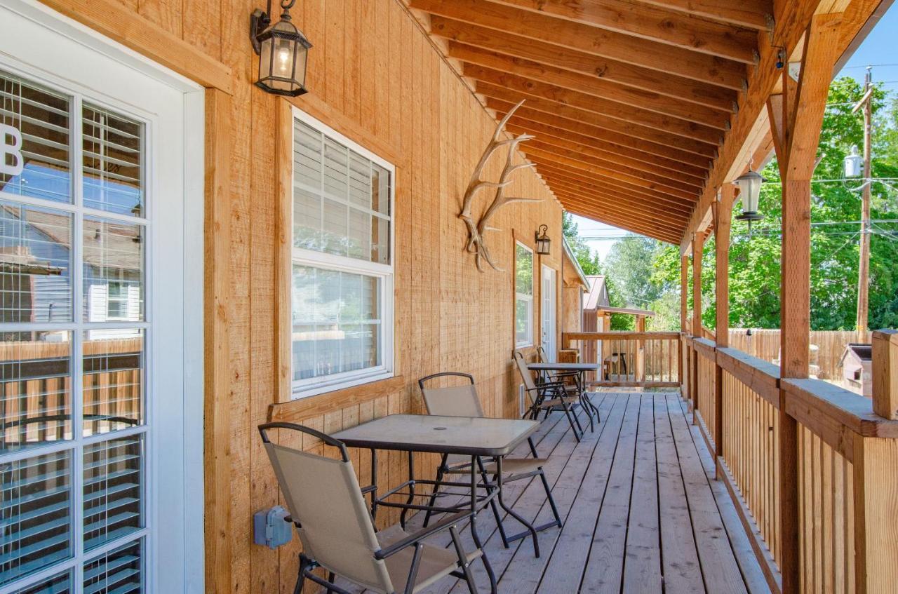 Wanderlust Condo Cedar City Exteriér fotografie